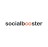 SocialBooster логотип