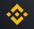 Binance логотип