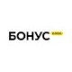 БонусПлюс логотип