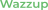 wazzup24 лого