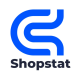 Shopstat логотип