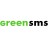 GreenSMS. Call Password логотип