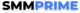 Smmprime логотип