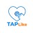 TAPLike логотип