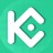 KuCoin логотип