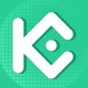 KuCoin логотип