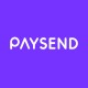 Paysend логотип
