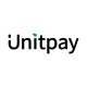 Unitpay логотип