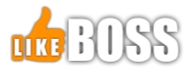 Like Boss логотип