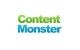 СontentMonster логотип