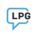 LP Generator логотип