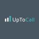 UpToCall логотип