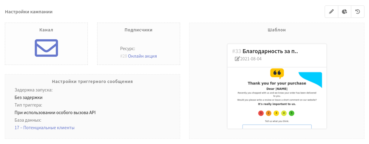 Altcraft Platform
