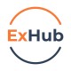 ExHub логотип