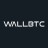 WALLBTC логотип