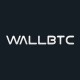 WALLBTC логотип