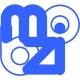 mobzio логотип