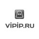 VipIP логотип