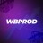 Wbprod логотип