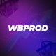 Wbprod логотип