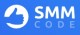 SMM Code логотип