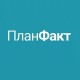 ПланФакт логотип