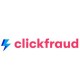 ClickFraud логотип