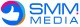 SMM Media лого
