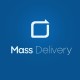 MassDelivery логотип