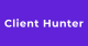 Client Hunter логотип