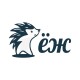 E-zh логотип