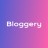 Bloggery логотип