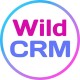 WildCRM логотип