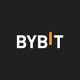 Bybit логотип