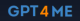 GPT4ME логотип