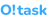 O!task логотип