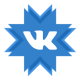 Vkstorm логотип