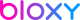 Bloxy лого