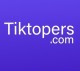 Tiktopers логотип