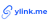 Ylink.me логотип