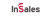 InSales логотип