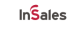 InSales логотип