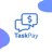 TaskPay логотип