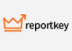 Reportkey логотип
