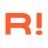 Robochat.io логотип