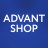 AdvantShop Логотип