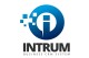 INTRUM лого