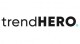 trendHERO логотип