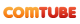 COMTUBE логотип