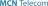 MCNtelecom логотип